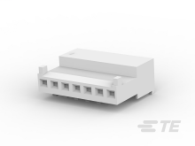 Image of TE Connectivity 3-643814-7