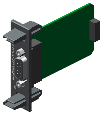 Image of Siemens 6ES79632AA100AA0