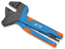 Image of TE Connectivity 539635-1