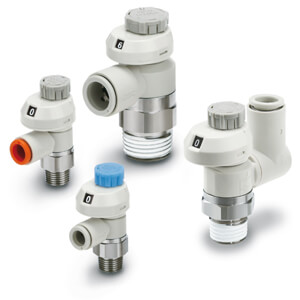 Image of SMC AS2311FS1-01-06S