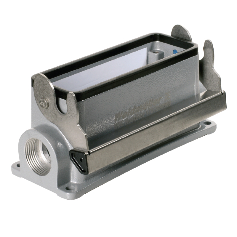 Image of Weidmuller 1901560000