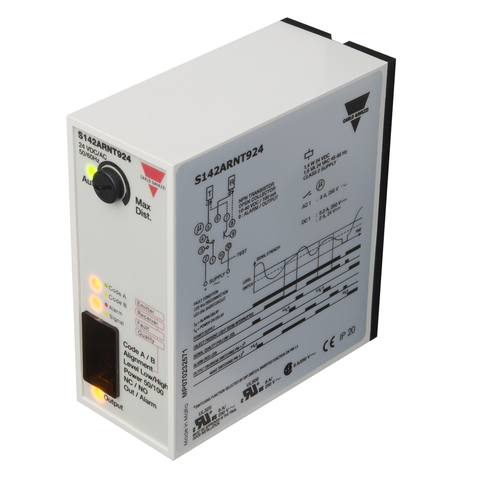Image of Carlo Gavazzi S142APPT924