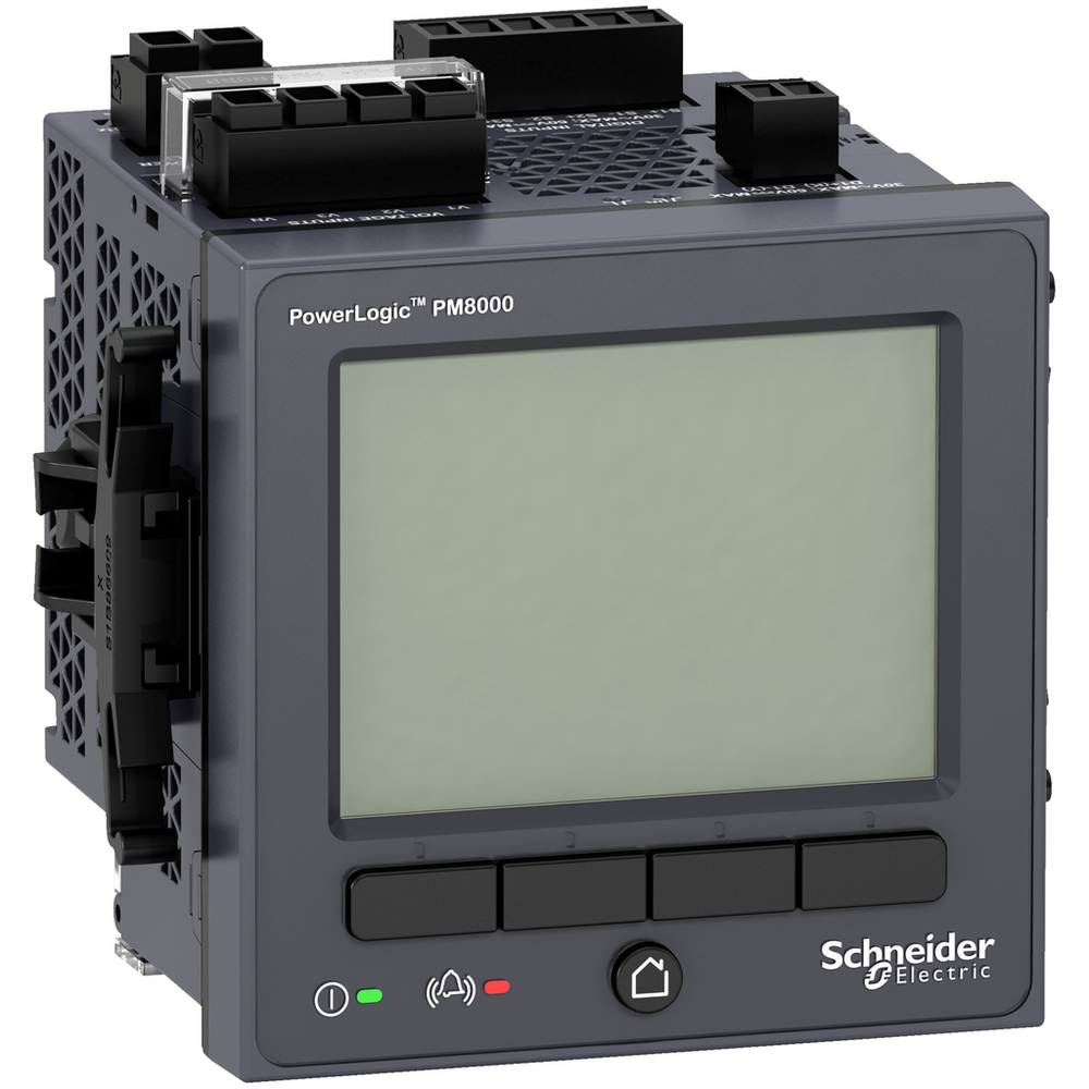 Image of Schneider Electric METSEPM8210