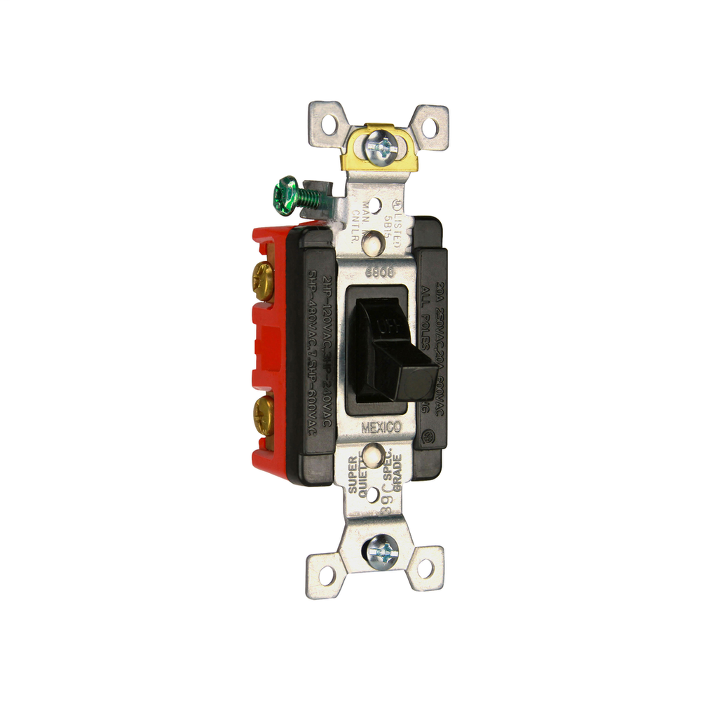 Image of Cooper Wiring Devices AH6808FDAC