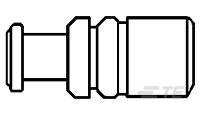 Image of TE Connectivity 316867-1