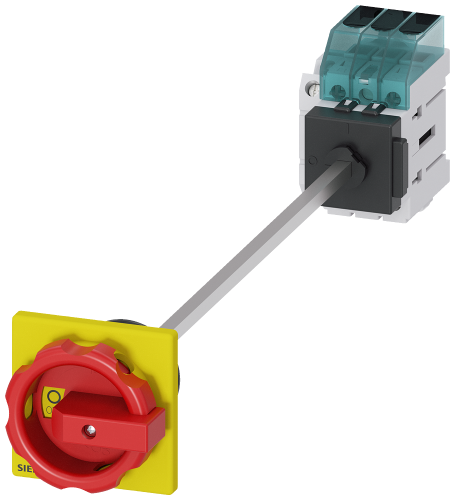 Image of Siemens 3LD3148-1TK53