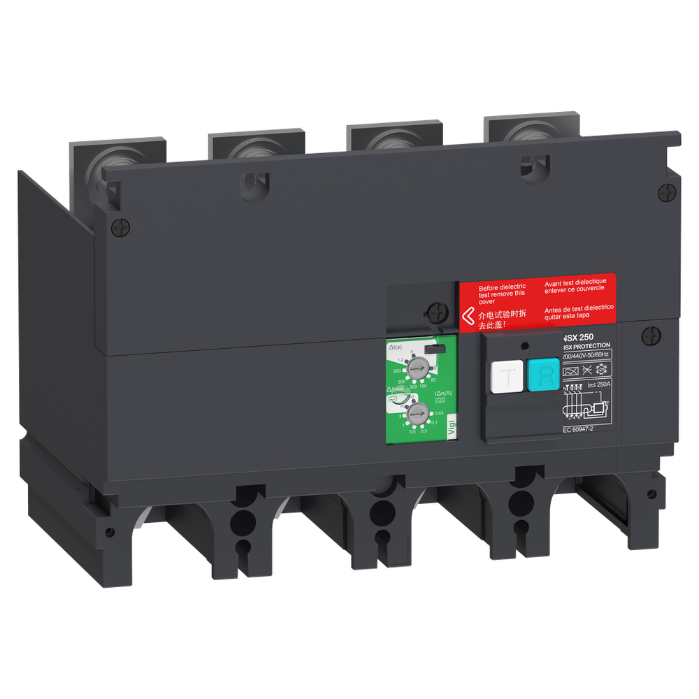 Image of Schneider Electric LV429493