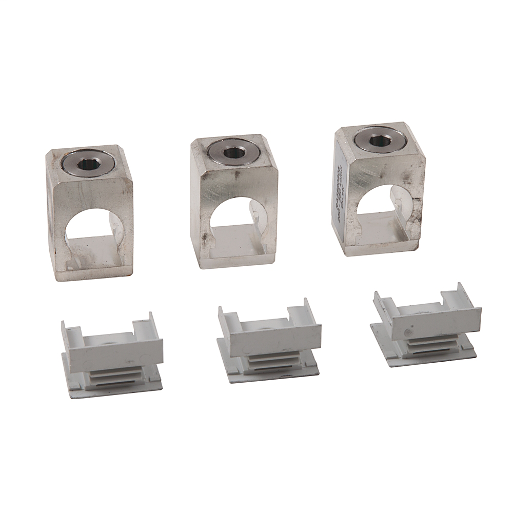 Image of Allen-Bradley 140G-J-TLA1B3