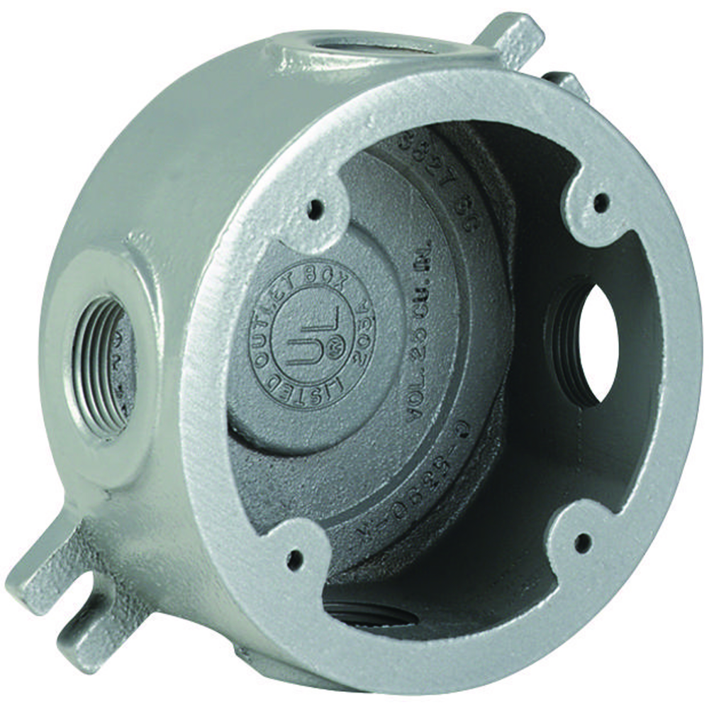 Image of Killark VLJX-3