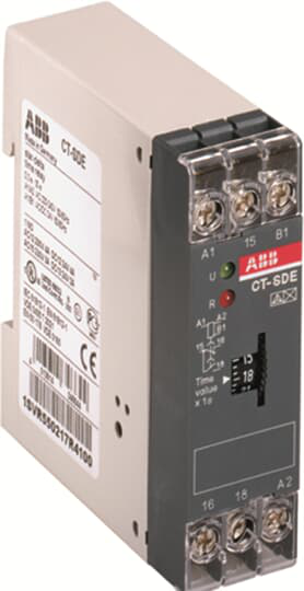 Image of ABB 1SVR550210R4100