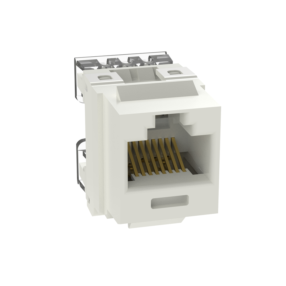 Image of Panduit NKP5E88MIW