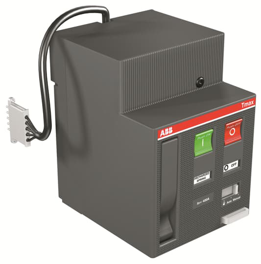 Image of ABB 1SDA054897R1