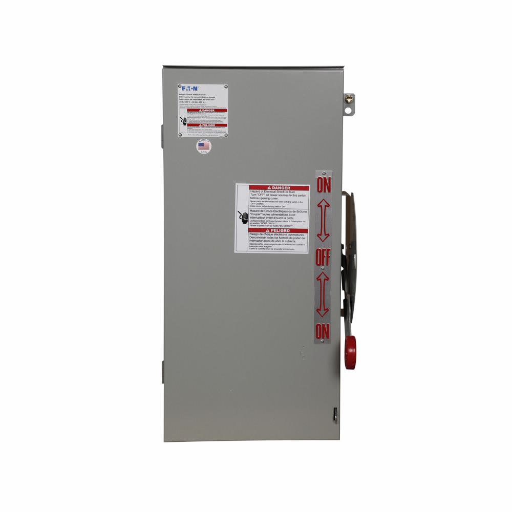 Image of Eaton DT361URK