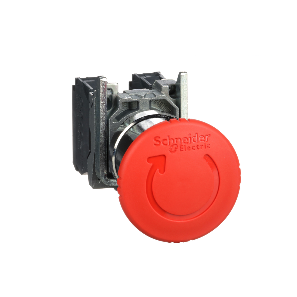 Image of Schneider Electric XB4BS8445