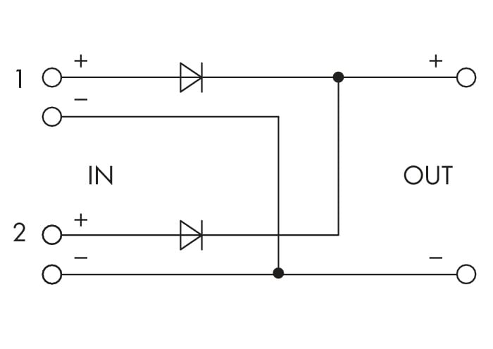 Image of WAGO 787-783/000-040
