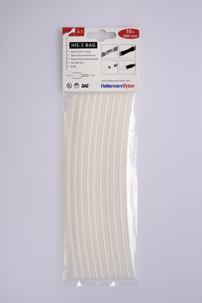 Image of HellermannTyton 308-30615
