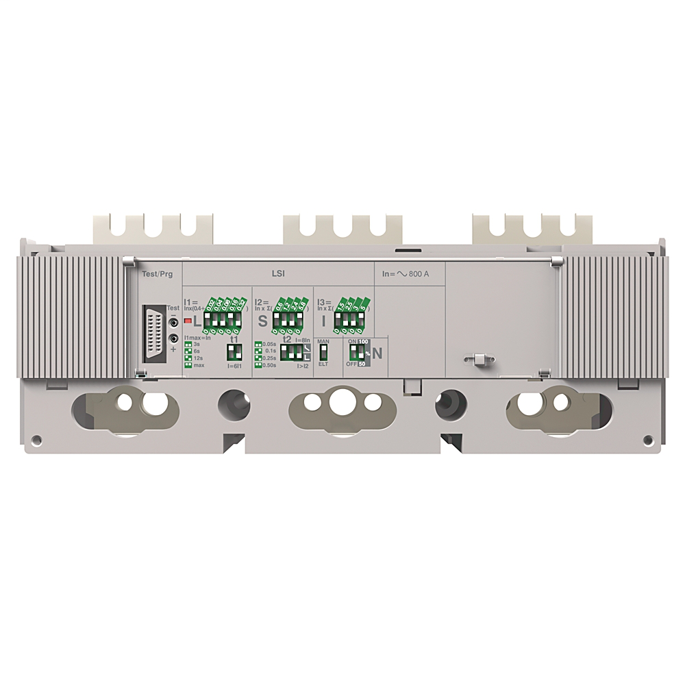 Image of Allen-Bradley 140G-MTI3-D80