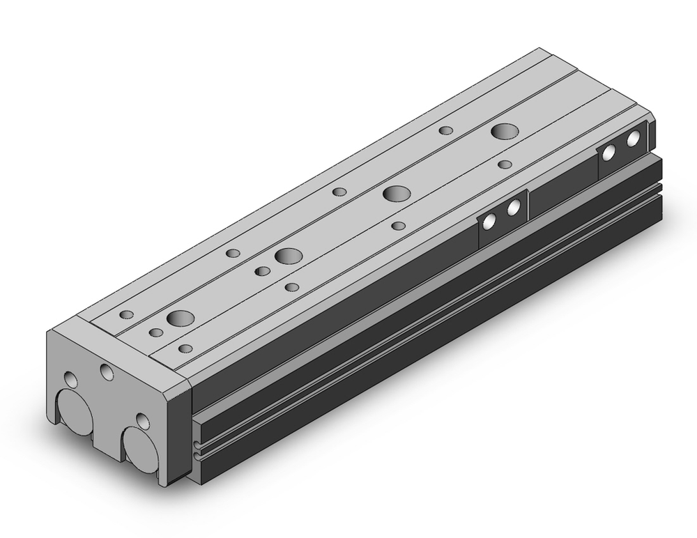 Image of SMC MXQ25-150