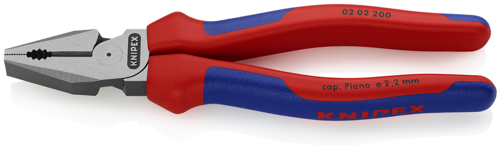 Image of KNIPEX 02 02 200