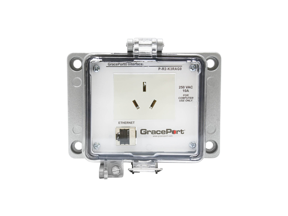 Image of Grace Ports P-R2-K3RAG0