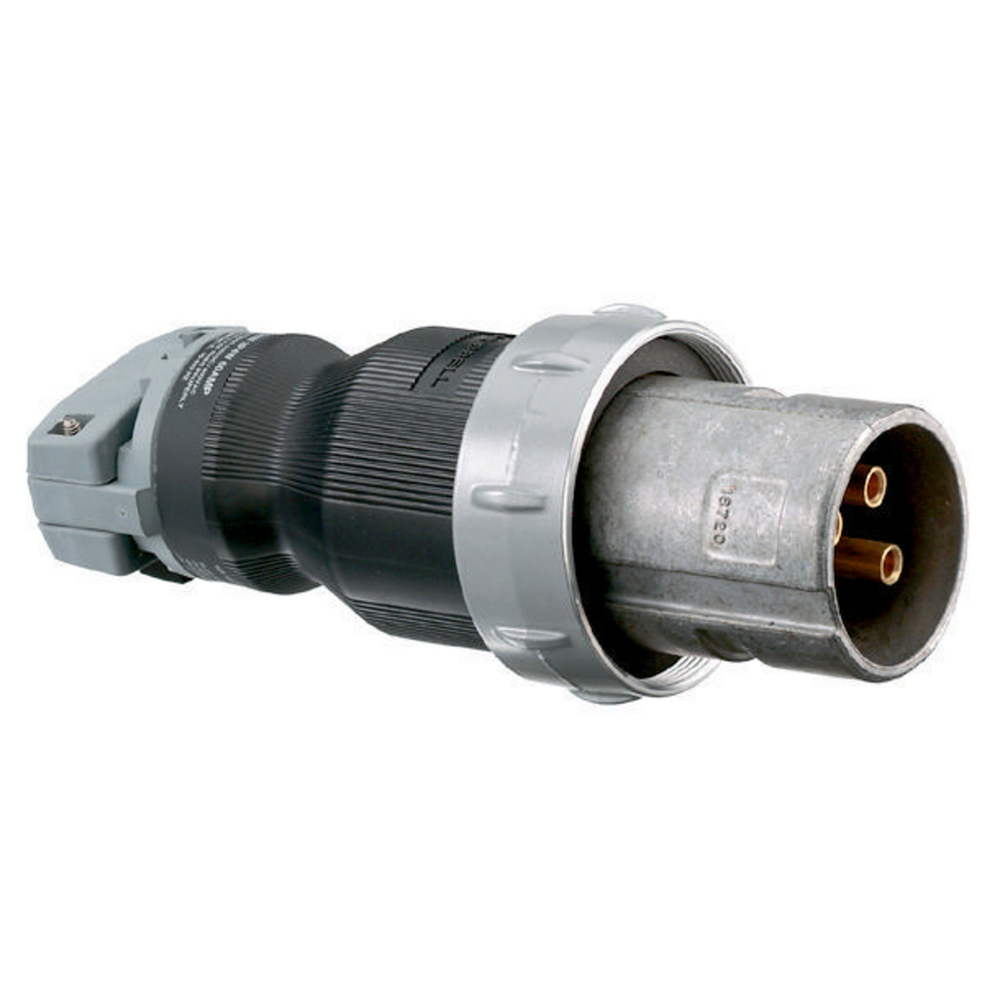 Image of Hubbell Wiring Device-Kellems HBL460PS1W