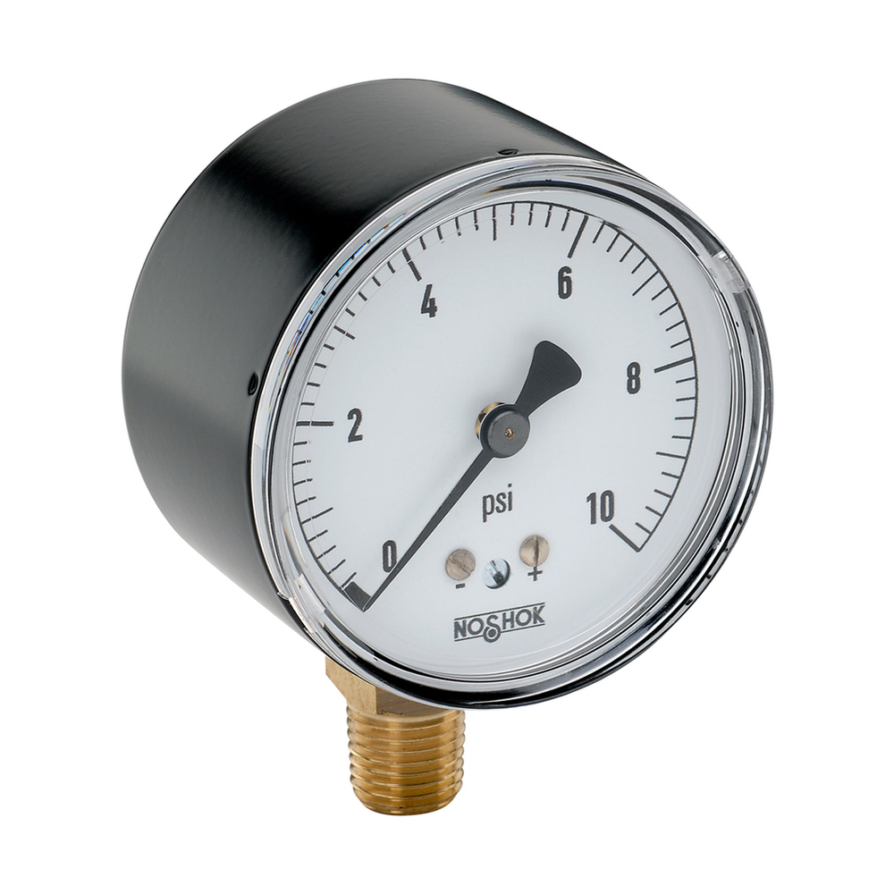 Image of NOSHOK 25-200-30-oz/in2