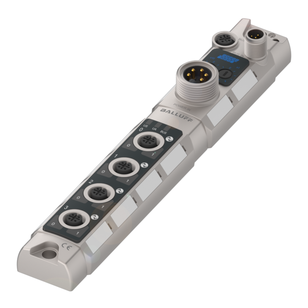 Image of Balluff BNI PBS-507-002-Z011