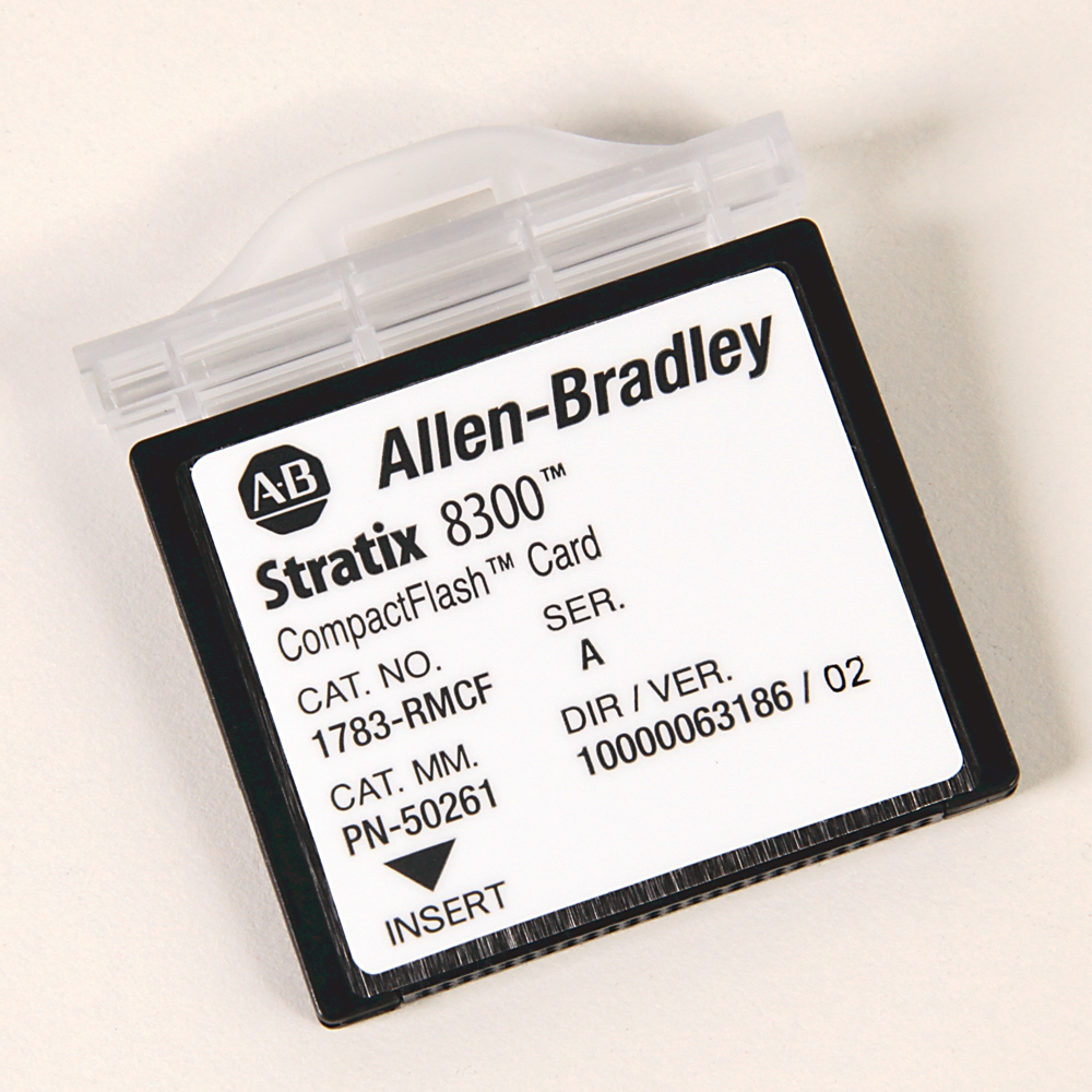 Image of Allen-Bradley 1783-RMCF