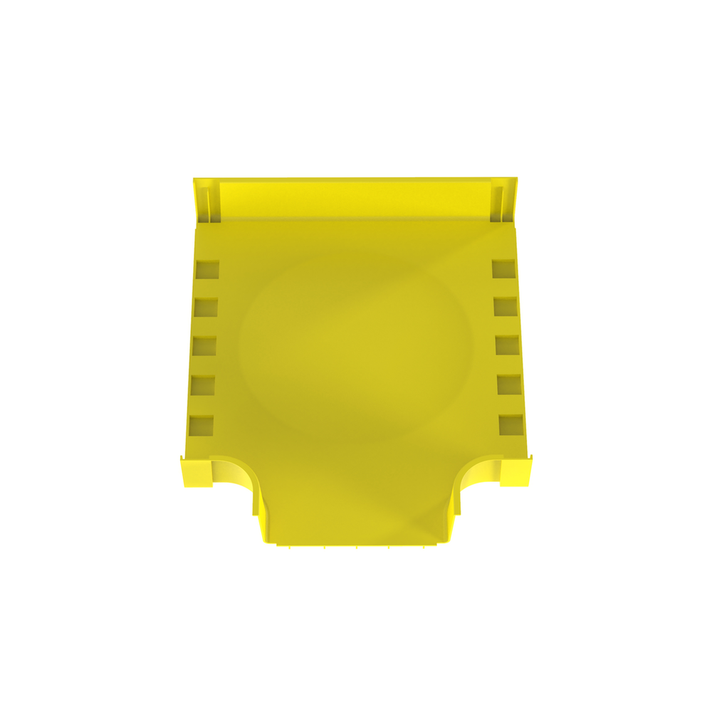 Image of Panduit FRT24X4W12LYL