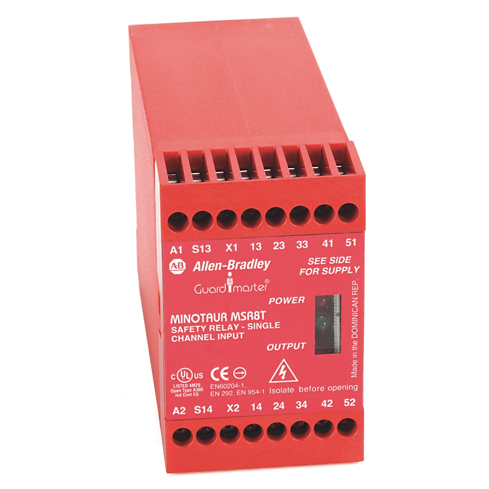Image of Allen-Bradley 440R-E21357