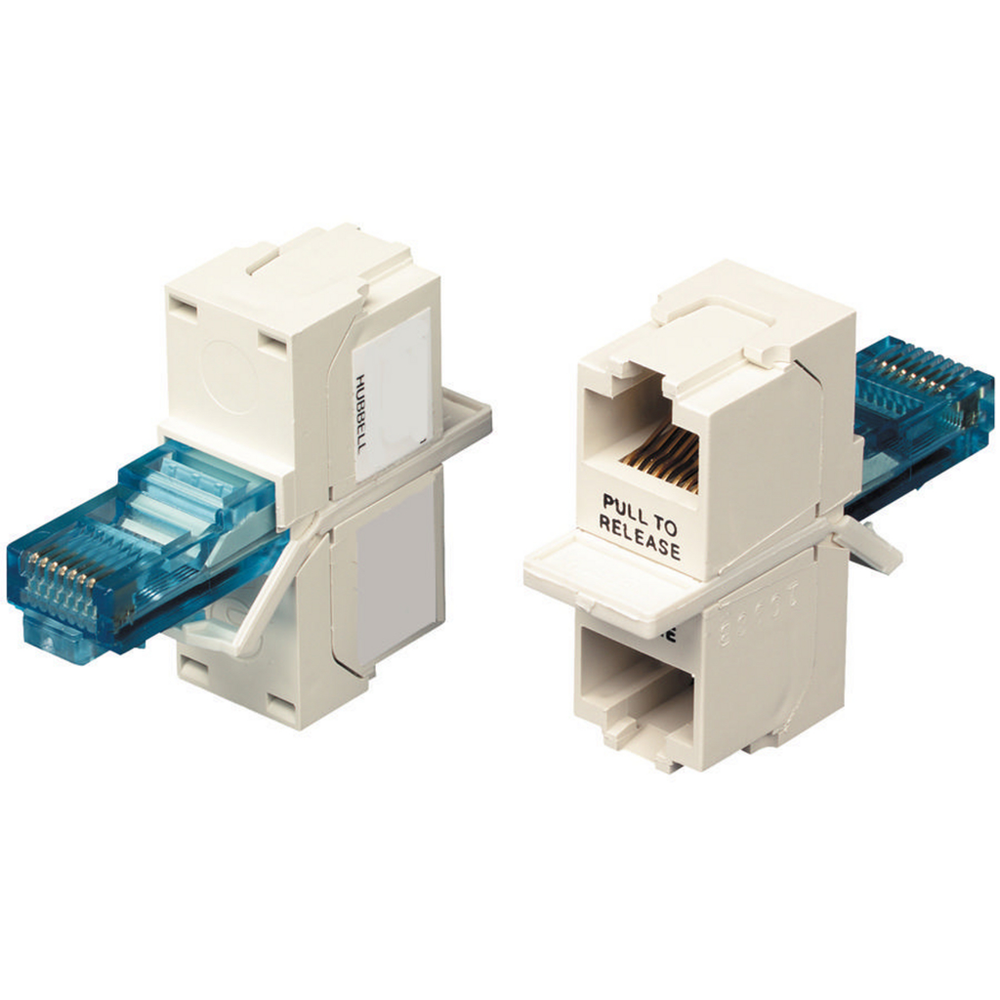 Image of Hubbell Premise Wiring BR851A