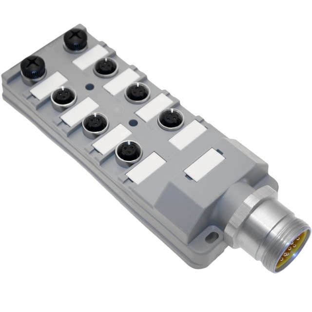 Image of Mencom JAC-830-010-M000
