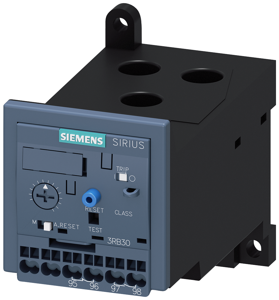 Image of Siemens 3RB30361WX1