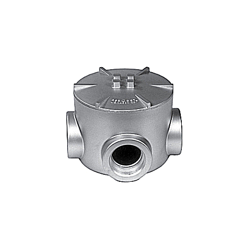 Image of Thomas & Betts GAT-1-OR