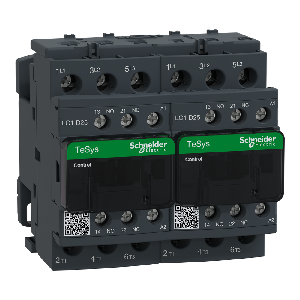 Image of Schneider Electric LC2D25B7