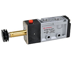 Image of Norgren V51B517A-A2000