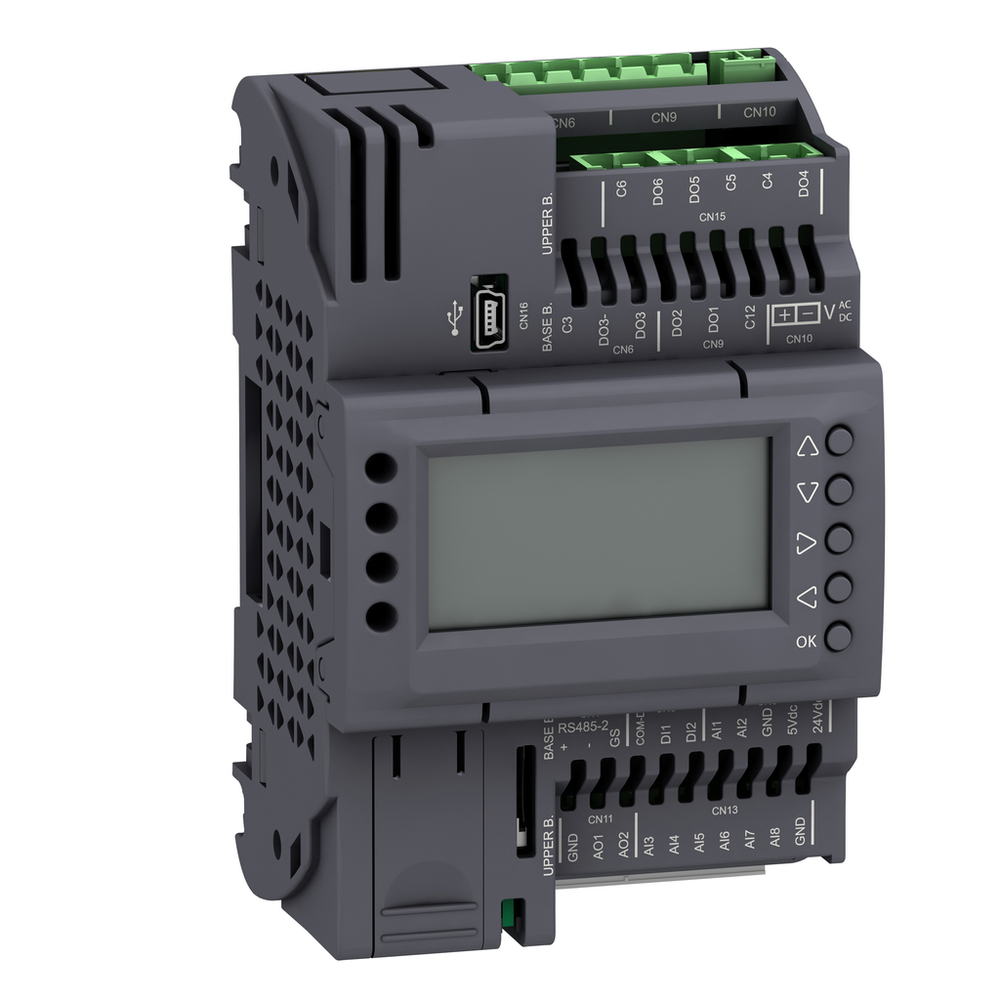 Image of Schneider Electric TM172ODM18R