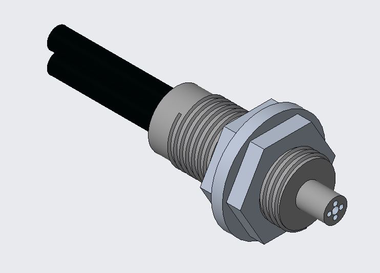 Image of Allen-Bradley 43PR-NKS61FS