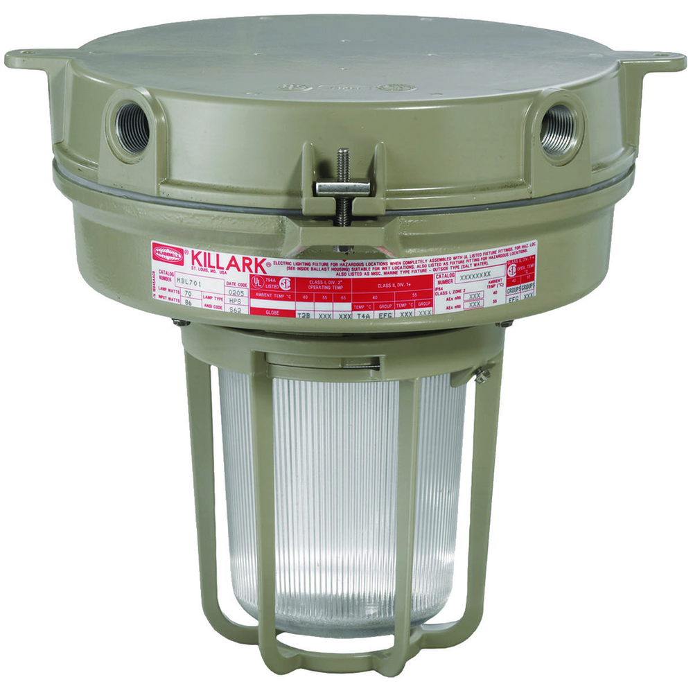 Image of Killark VM1L4530X2R1G