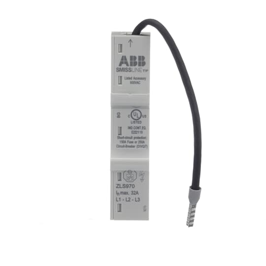 Image of ABB ZLS970