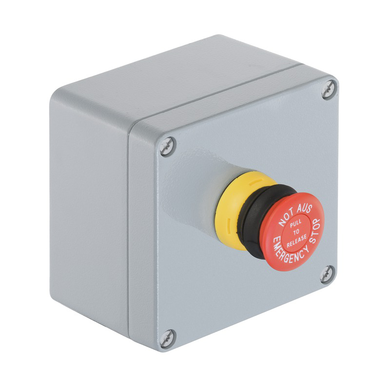 Image of Weidmuller 1537470000