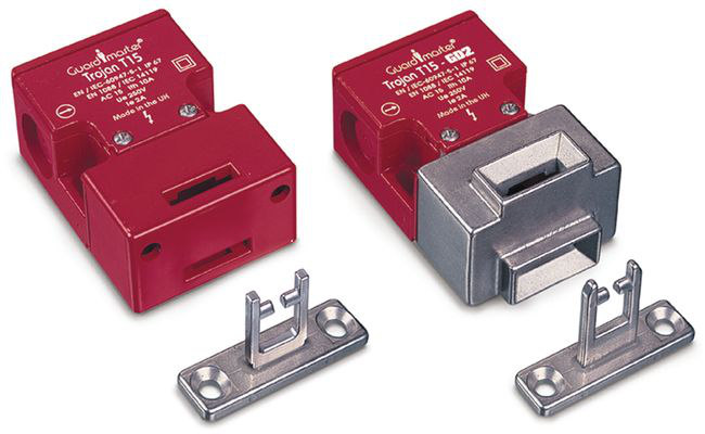 Image of Allen-Bradley 440K-T11391