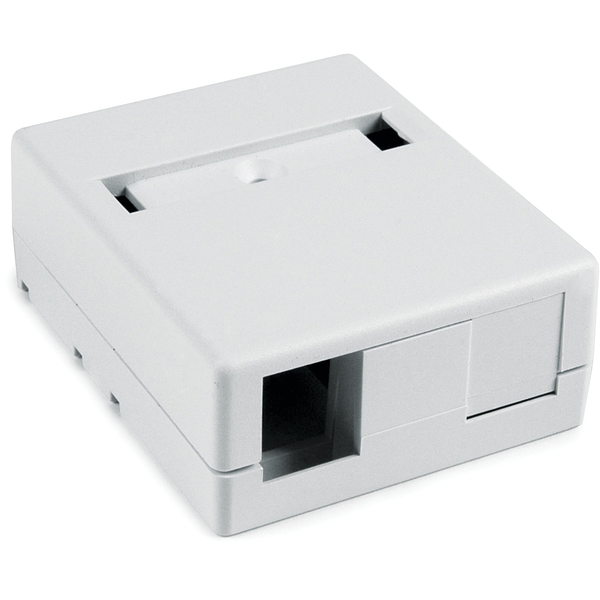 Image of HellermannTyton SMBDUAL-W