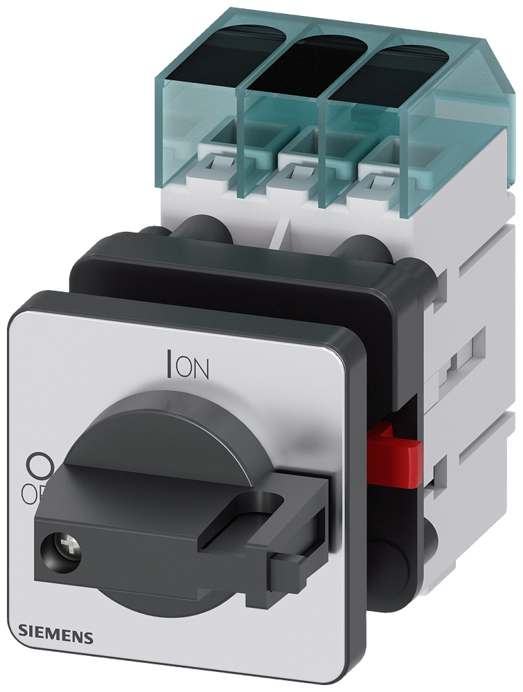Image of Siemens 3LD3450-0TK11