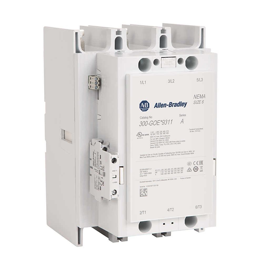Image of Allen-Bradley 300-GOEY9311