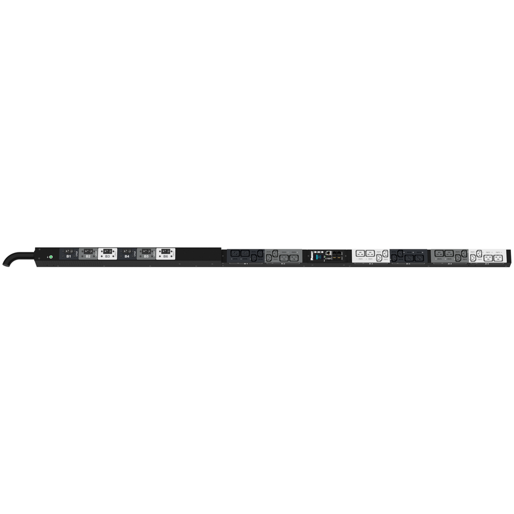 Image of Panduit P24F04M