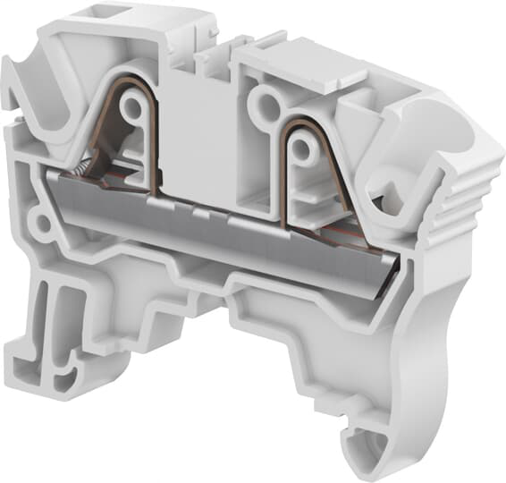 Image of ABB 1SNK708010R0000