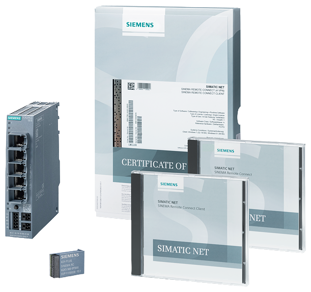 Image of Siemens 6GK17200AP02