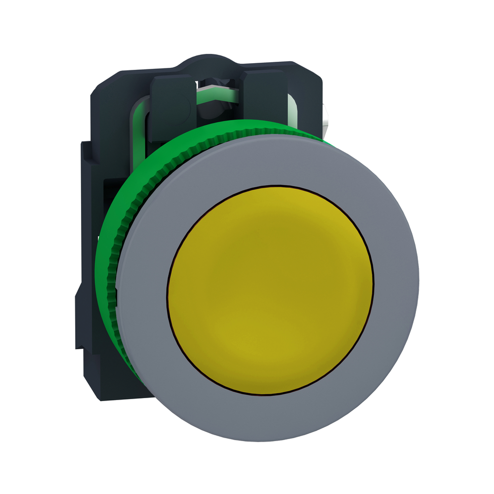 Image of Schneider Electric XB5FA51C0