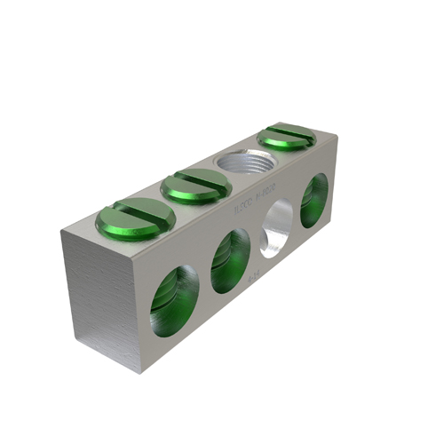 Image of ILSCO NBAS-003-1-B